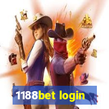 1188bet login